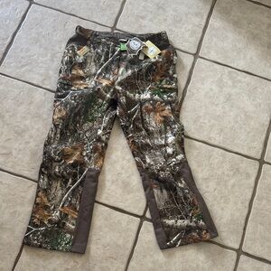 Camouflage Outdoor Pants